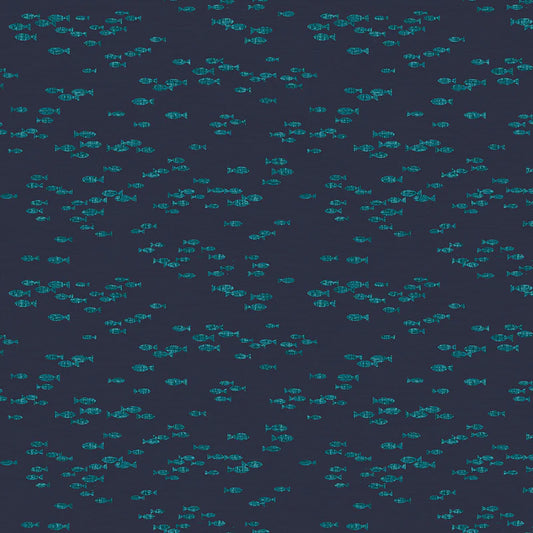 School of Fish Navy