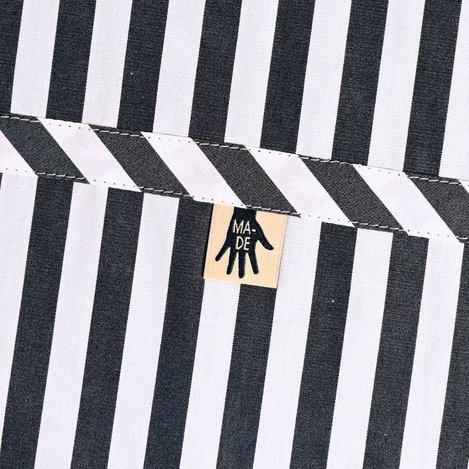 Kylie And The Machine- Made (Hand) Woven Labels