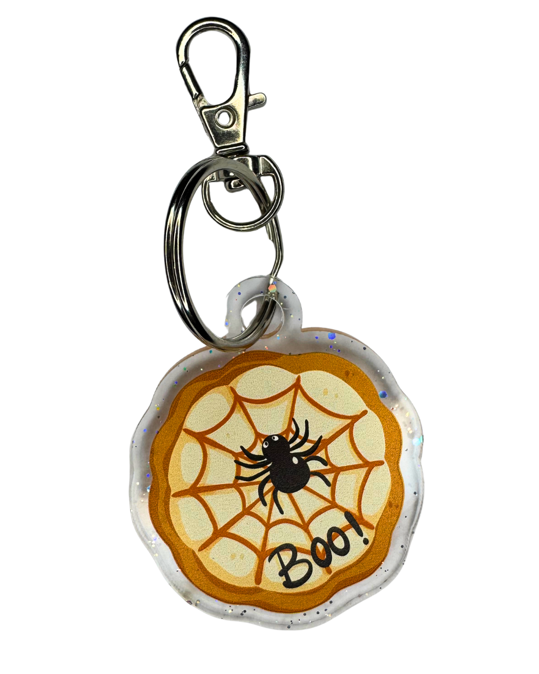 Spooky Season Bag Charms