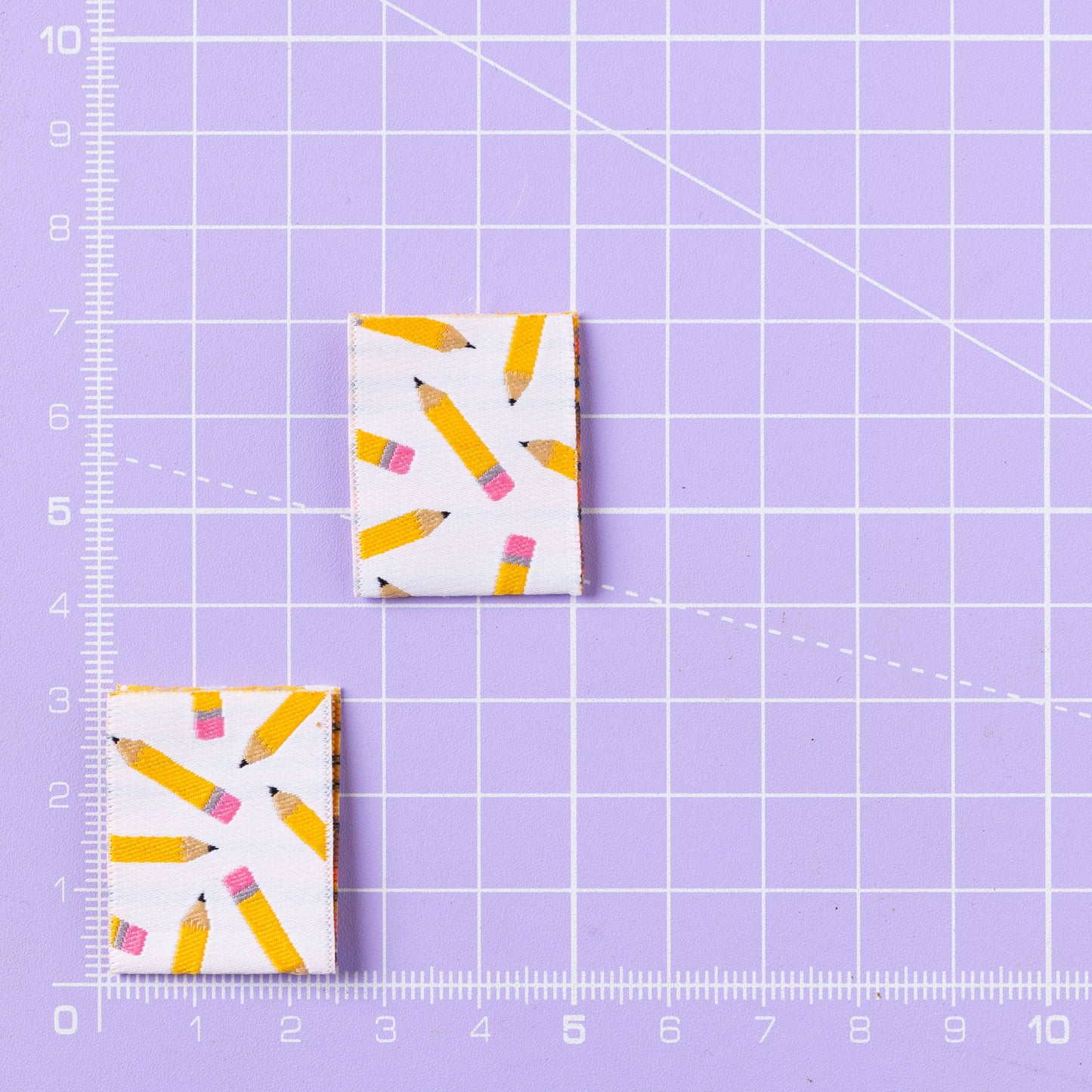 Little Rosy Cheeks- Write Your Own Destiny Labels