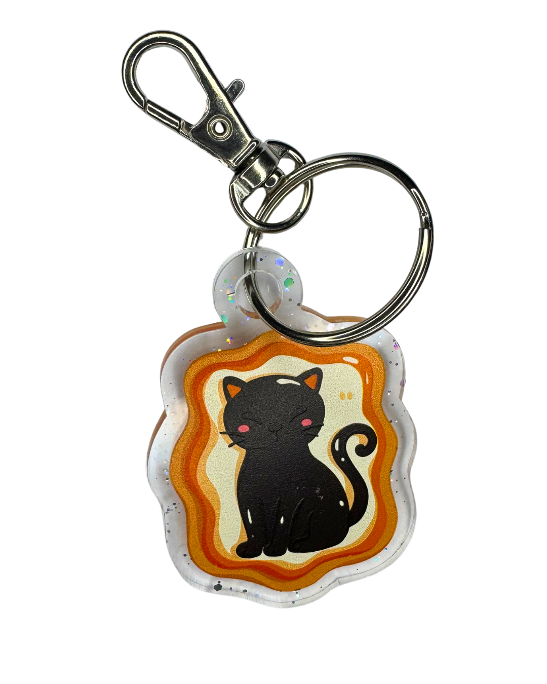 Spooky Season Bag Charms