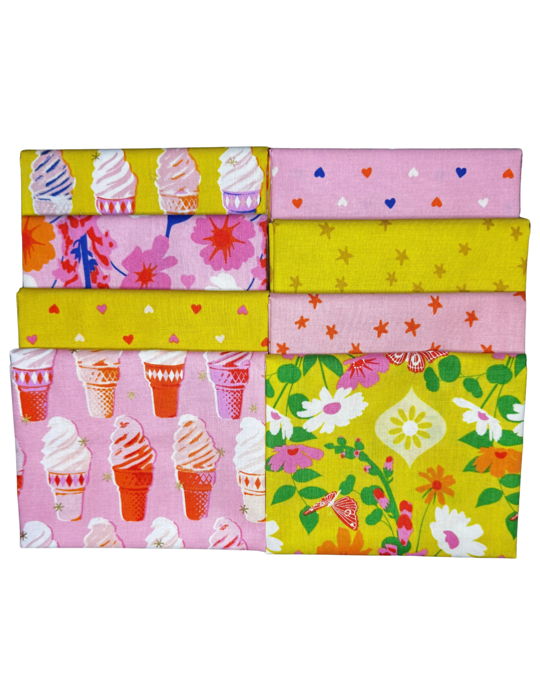 Pink Pony Club Fat Quarter Bundle