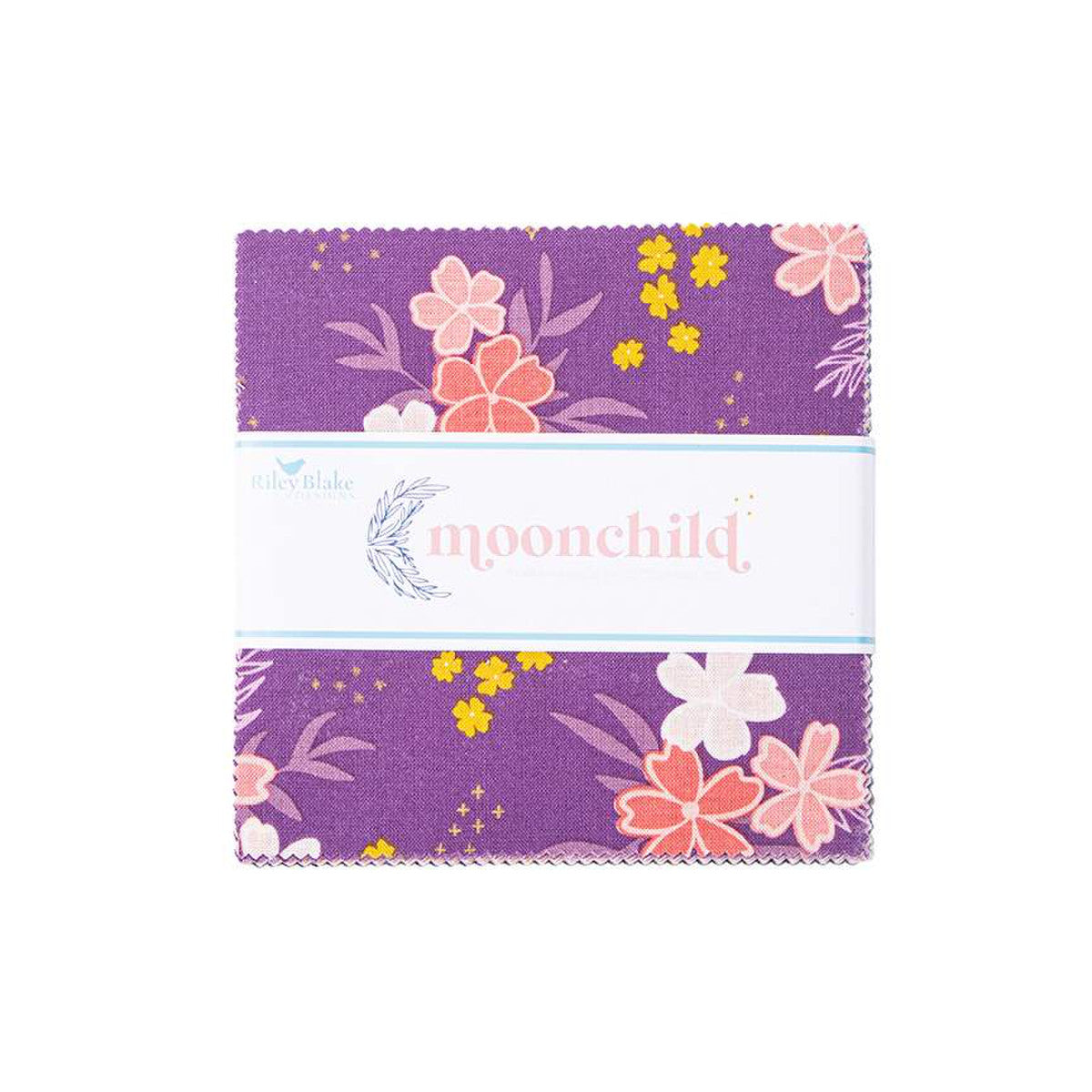 Moonchild Charm Pack