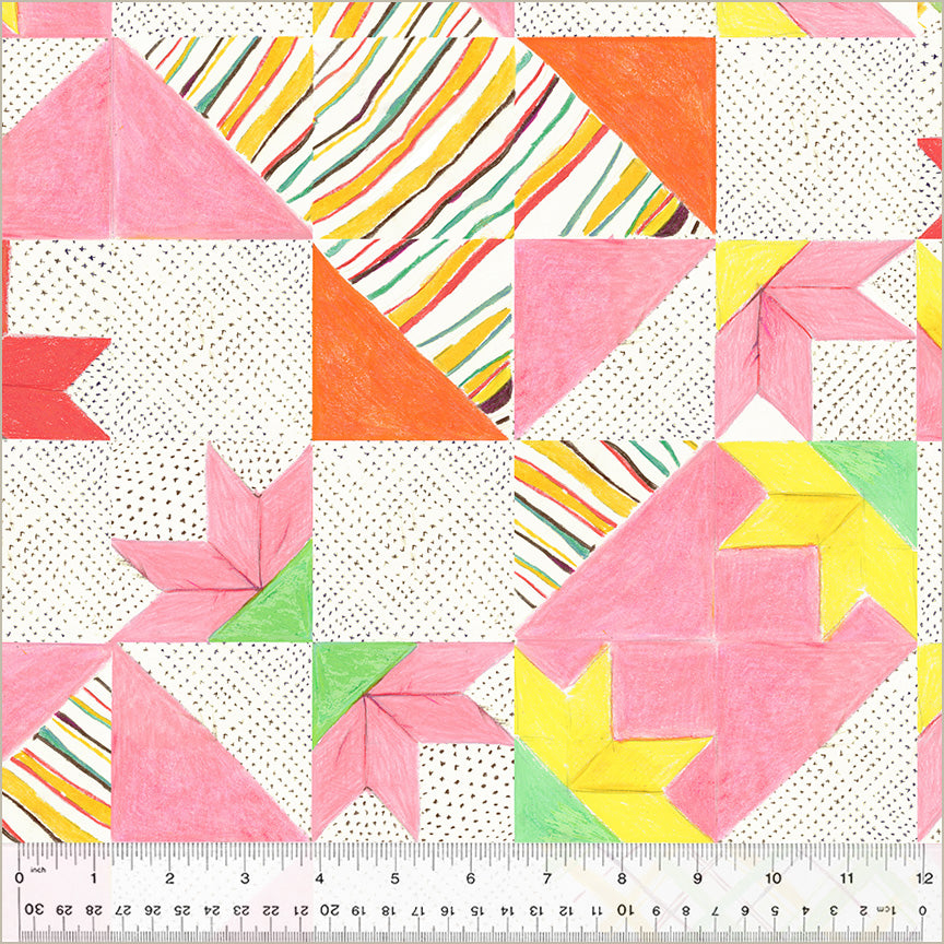 PREORDER HR By Hand Bee's Quilt