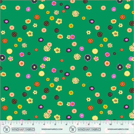 PREORDER HR Boat Race Beads in Jade
