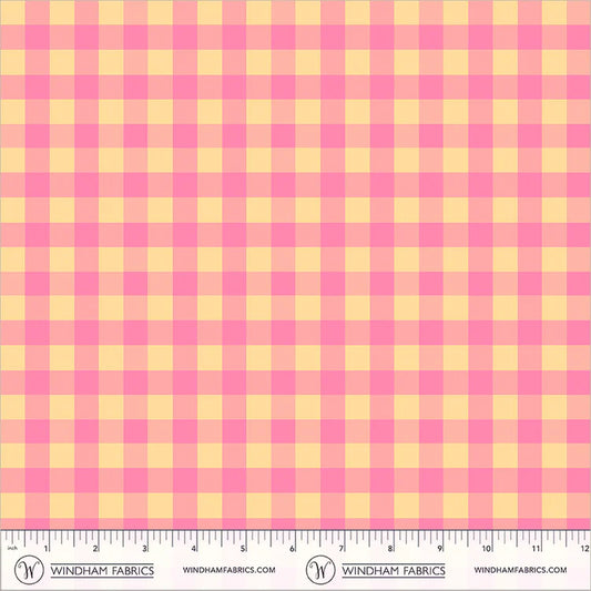 PREORDER HR Boat Race Picnic Little in Peony