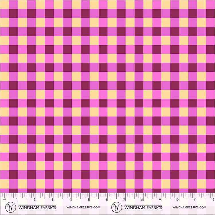 PREORDER HR Boat Race Picnic Little in Orchid