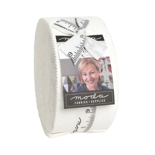 Dotty Thatched Jelly Roll