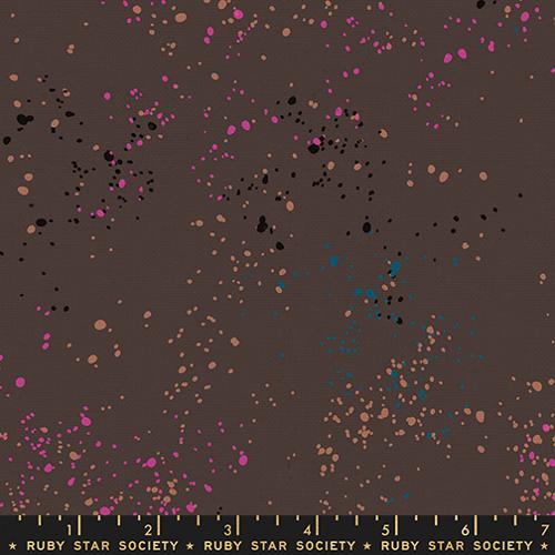 CANVAS Speckled in Caviar