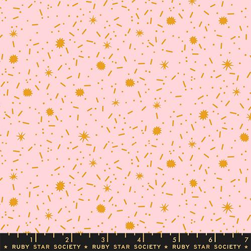 RSS Egg & Friends Sugar Rush in Candy Pink