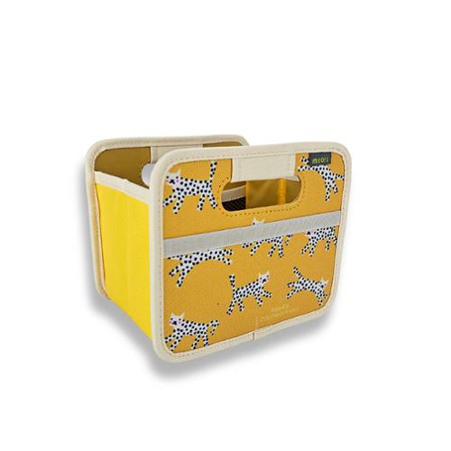 Foldable Box Mini Snow Leopard
