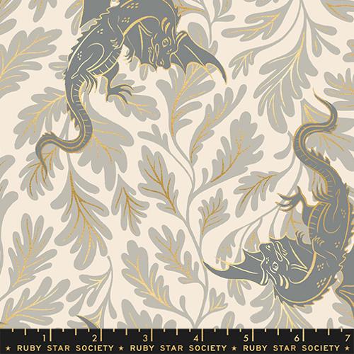 PREORDER RSS Fireglow Dragon Lair in Metallic Oyster