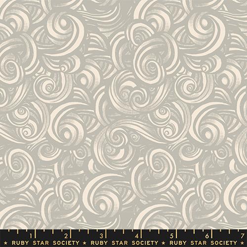 PREORDER RSS Fireglow Swirl in Oyster