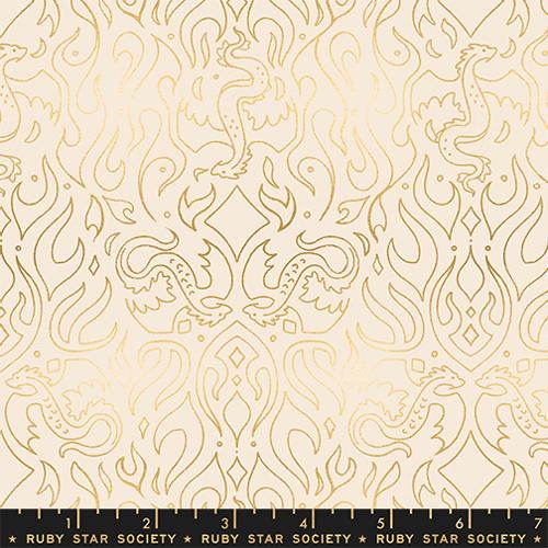 PREORDER RSS Fireglow Scribe in Metallic Shell