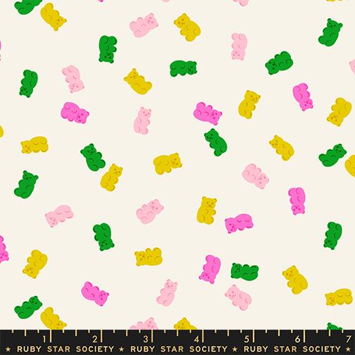 RSS Merry Happy Merry Gummies in Natural