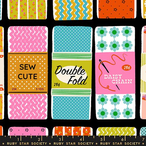 RSS 1 800 Notion Sew Cute in Black