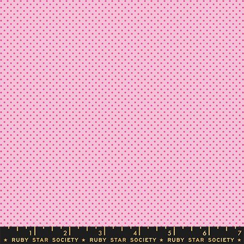 PREORDER RSS 1-800-Calico Mini Dot in Macaron