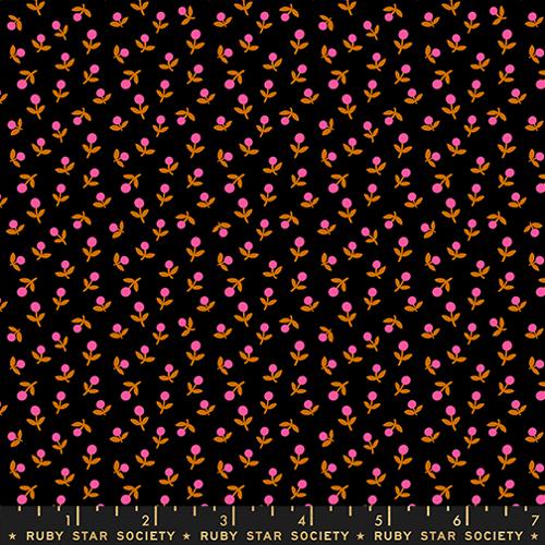 PREORDER RSS 1-800-Calico Sprout in Black