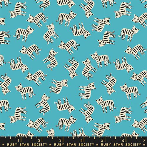 PREORDER RSS 1-800-Calico Meow in Wave