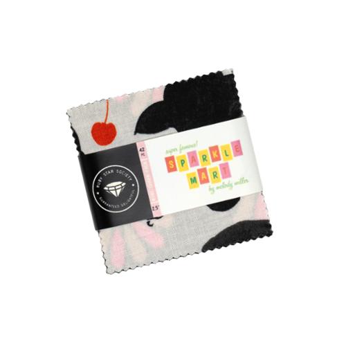 PREORDER RSS Sparkle Mart Mini Charm Pack