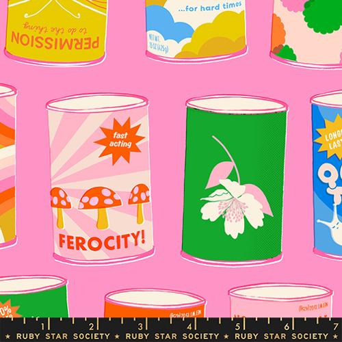 PREORDER RSS Sparkle Mart Can Can Flamingo