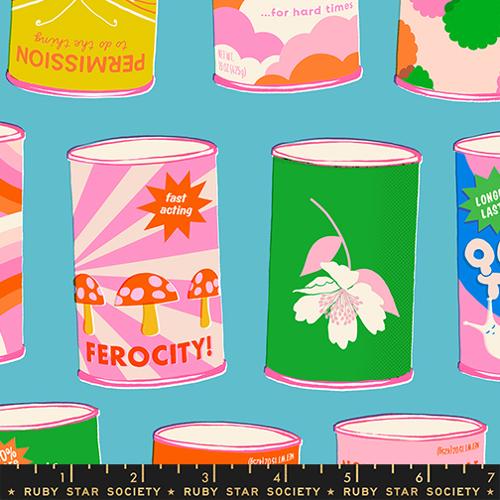 PREORDER RSS Sparkle Mart Can Can Dark Turquoise