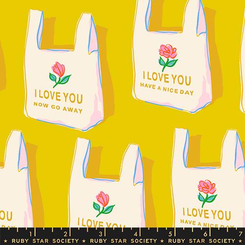 PREORDER RSS Sparkle Mart Have a Nice Day in Golden Hour