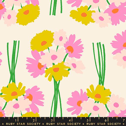 PREORDER RSS Sparkle Mart Flower Dept in Natural