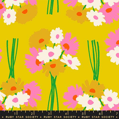 PREORDER RSS Sparkle Mart Flower Dept in Golden Hour