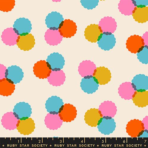 PREORDER RSS Sparkle Mart Puffs in Natural