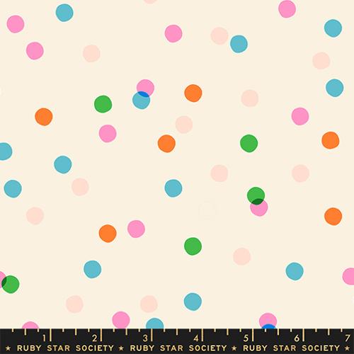 PREORDER RSS Sparkle Mart Spritz in Natural