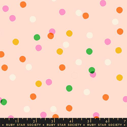 PREORDER RSS Sparkle Mart Spritz in Peach Blossom