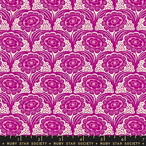 PREORDER RSS Ink Shop Scallop in Cheshire