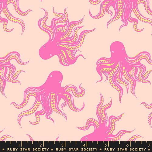 PREORDER RSS Ink Shop Mystery Food in Peach Cream
