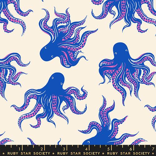 PREORDER RSS Ink Shop Mystery Food in Blue Ribbon