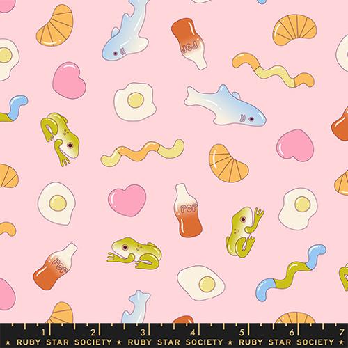 PREORDER RSS Sugar Cone 2 Gummies in Cotton Candy