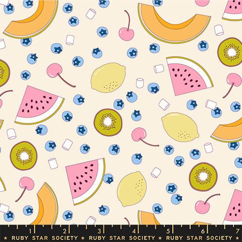 PREORDER RSS Sugar Cone 2 Ambrosia in Natural
