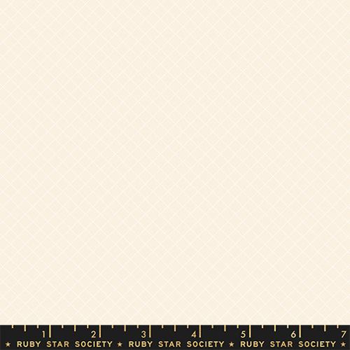 PREORDER RSS Sugar Cone 2 Grid on Point in Natural