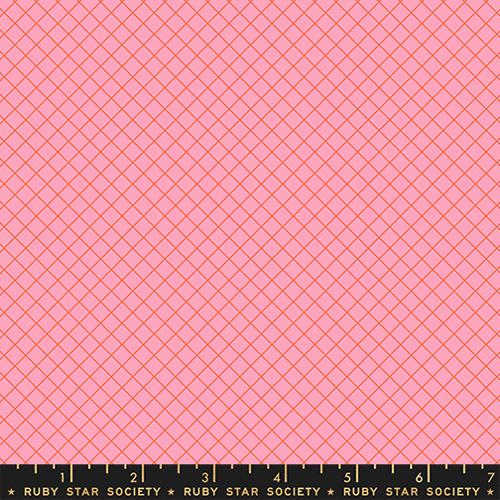 PREORDER RSS Sugar Cone 2 Grid on Point in Posy