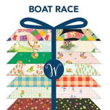 PREORDER HR Boat Race Shop-cut FQ Bundle