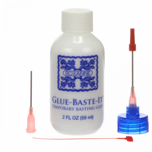 Roxanne Glue Baste It - 2oz