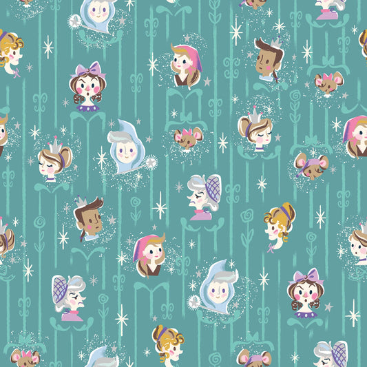 PREORDER Wishes Cast in Raindrop