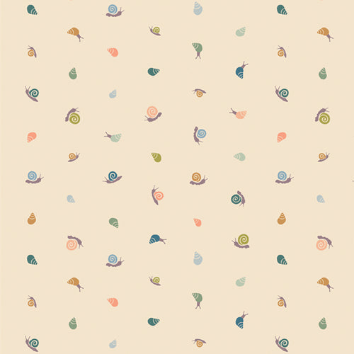 Shells in Pearl