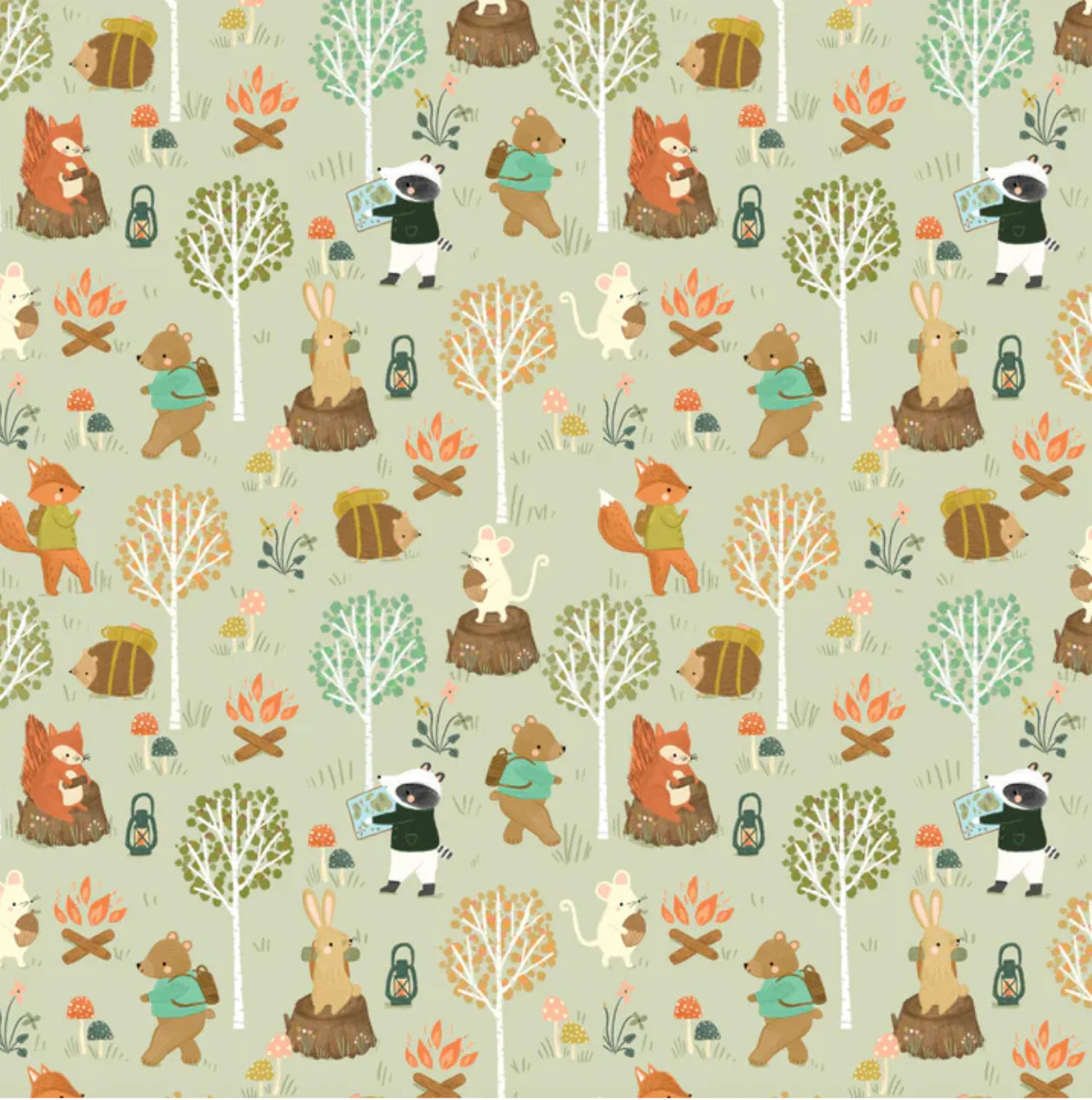 BACKING CUT (5 yd) - Cedar Friends