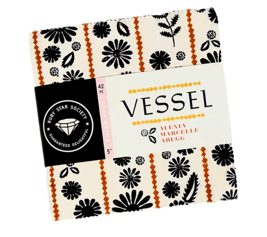 Vessel Charm Pack