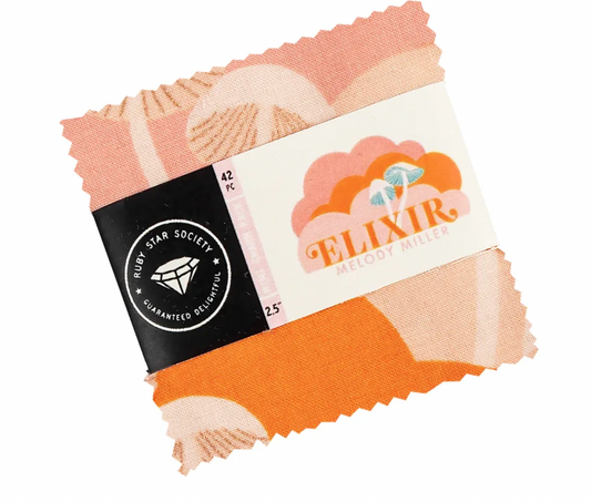 Elixir Mini Charm Pack