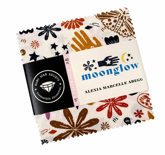 Moonglow Charm Pack