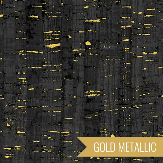 LS* Uncorked in Black* 1 yard cut