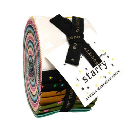 NEW Starry Jelly Roll