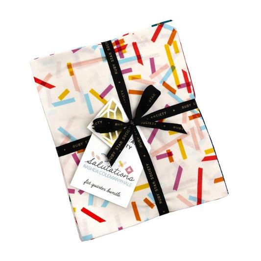 Salutations FQ Bundle